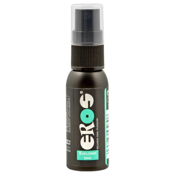 EROS Explorer ošetřovací sprej na anál (30 ml)