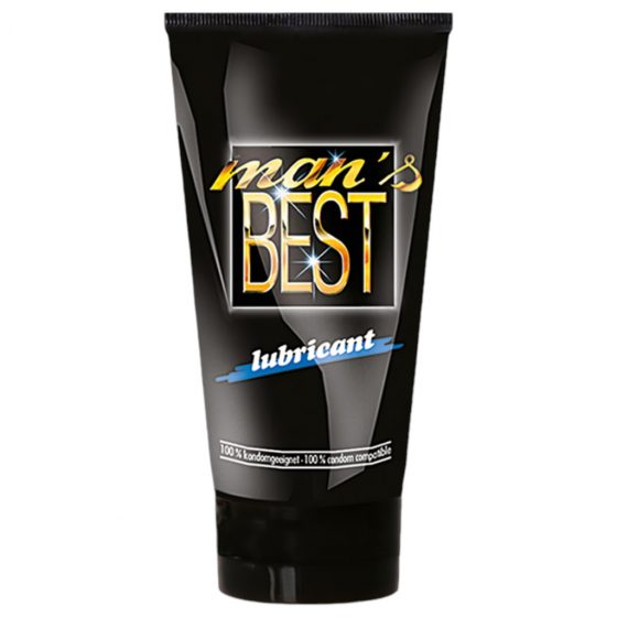 Joydivision mans BEST lubrikant 40 ml