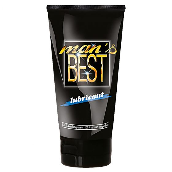 Joydivision mans BEST lubrikant (150ml)