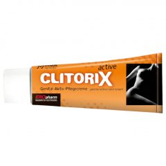   JoyDivision ClitoriX active - intimní krém pro ženy (40 ml)