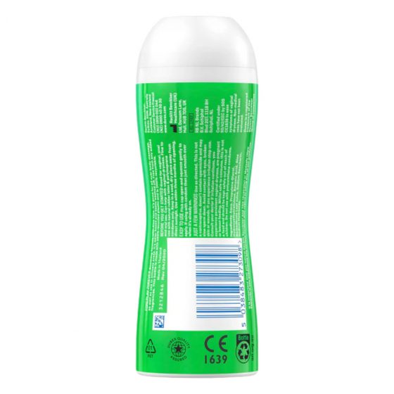 Durex Play masážní gel 2v1 Aloe Vera - 200ml