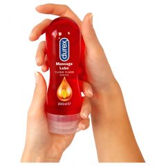 Durex Play 2v1 masážní olej - Ylang Ylang (200ml)