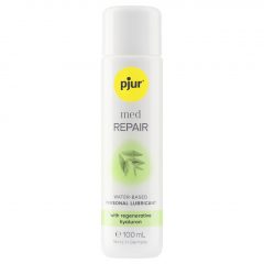 Pjur med - regenerační lubrikant (100 ml)