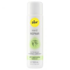 Pjur med - regenerační lubrikant (100 ml)