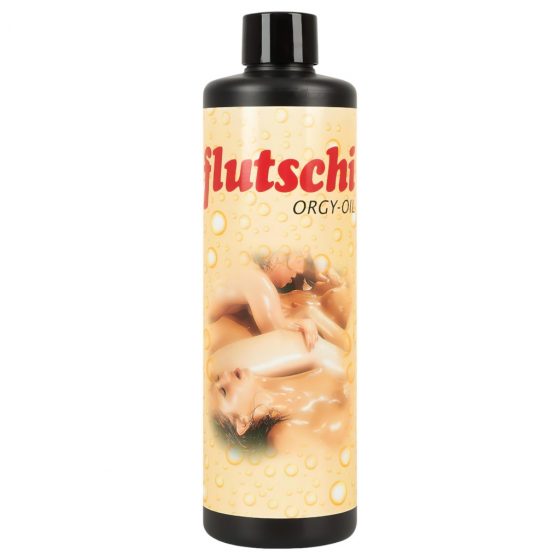 Flutschi Orgy-olej lubrikant (500 ml)