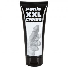 Penis XXL - intimní krém pro muže (200 ml)