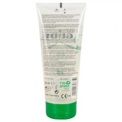 Just Glide Bio - veganský lubrikant na bázi vody (200ml)