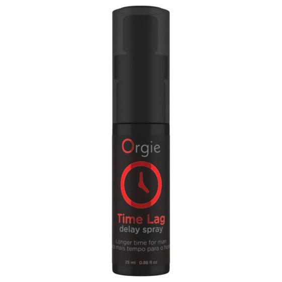 Orgie Delay Spray - zpožďovací sprej pro muže (25 ml)