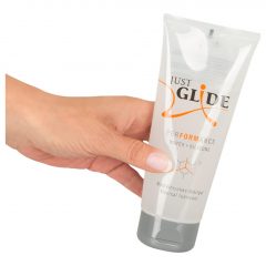 Just Glide Performance - hybridní lubrikant (200 ml)