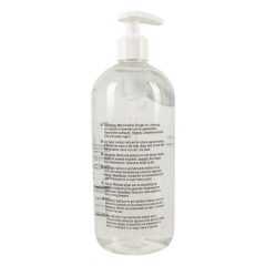 Just Glide Toy - lubrikant na vodní bázi (500 ml)