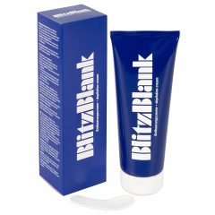 Blitz Blank Depilation Cream - depilační krém (250ml)