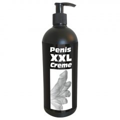 Penis XXL - intimní krém pro muže (500ml)