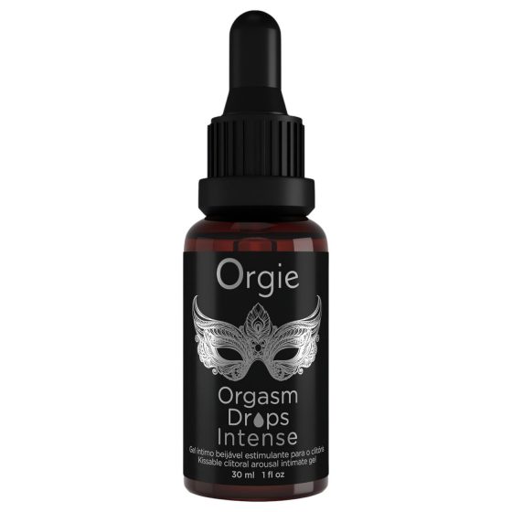 Orgie - stimulační sérum pro ženy (30 ml)