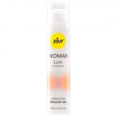 pjur Woman Lust - gel na klitoris (15 ml)