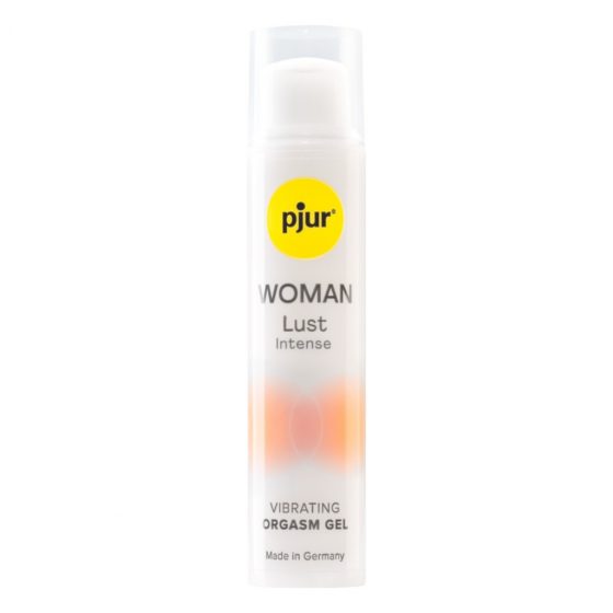 pjur Woman Lust - gel na klitoris (15 ml)