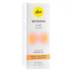 pjur Woman Lust - gel na klitoris (15 ml)