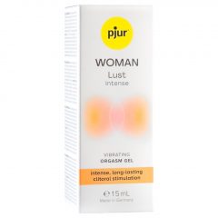 pjur Woman Lust - gel na klitoris (15 ml)