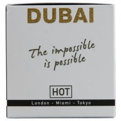 HOT Dubai - feromonový parfém pro muže (30ml)