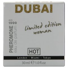 HOT Dubai - feromonový parfém pro ženy (30ml)