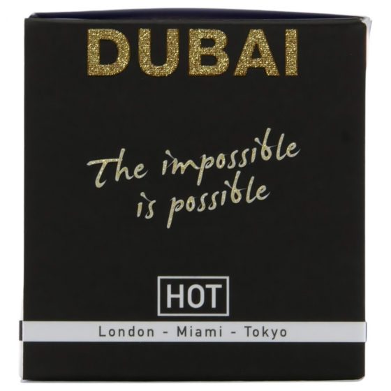 HOT Dubai - feromonový parfém pro ženy (30ml)