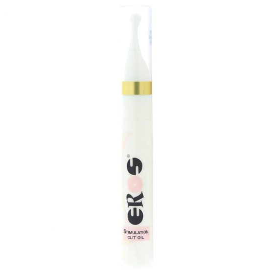 EROS - intimní olej pro stimulaci klitorisu (15 ml)