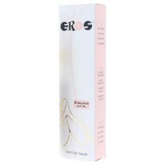 EROS - intimní olej pro stimulaci klitorisu (15 ml)