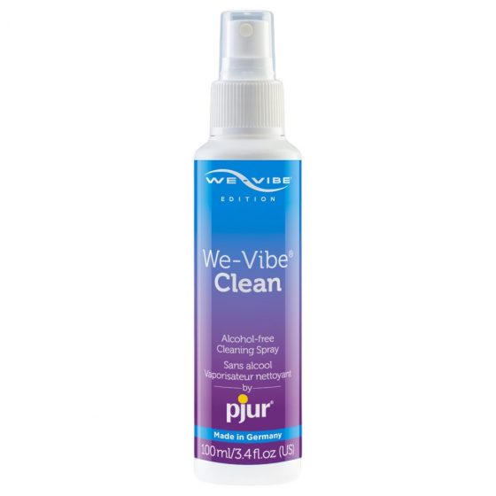 / Pjur We-vibe - sprej na čištění produktů (100 ml)