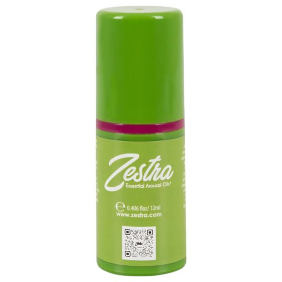 Zestra - stimulační intimní gel pro ženy (12 ml)