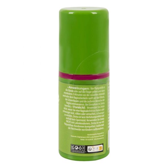 Zestra - stimulující intimní gel pro ženy 12 ml)