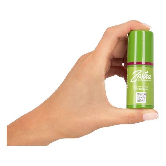 Zestra - stimulující intimní gel pro ženy 12 ml)