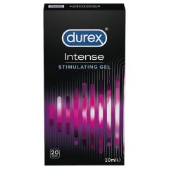   Durex Intense Orgasmic - stimulační intimní gel pro ženy (10 ml)