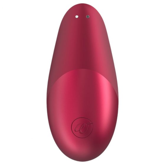 Tester Womanizer Liberty (červená)