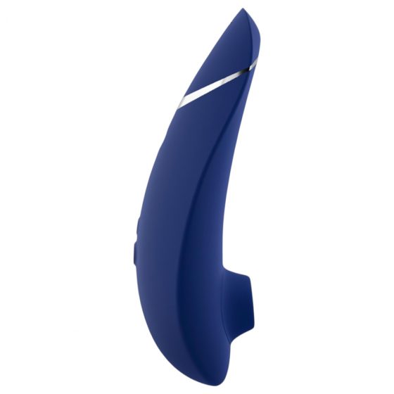 Testovací verze Womanizer Premium 2 (modrá)