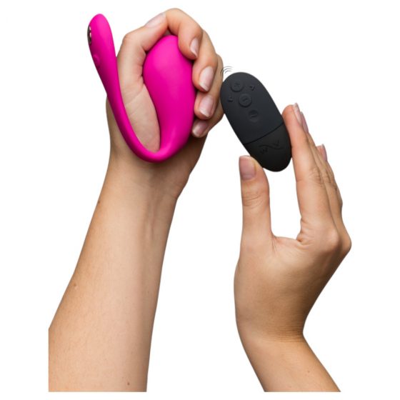 We-Vibe Jive 2 tester (růžová)