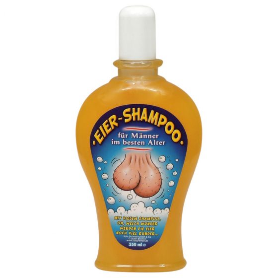 Šampon Egg pro muže (350 ml)