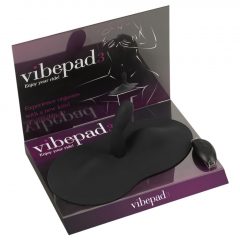 Vibepad 3 displej