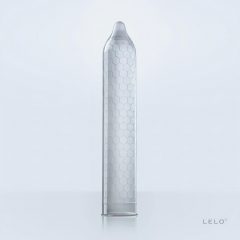 LELO HEX Condoms Original - kondomy (1ks)