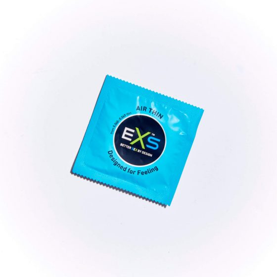 EXS Air Thin - latexové kondomy (48ks)