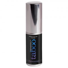   Taboo Pheromone for Him - feromonový tělový sprej pro muže - neutrální (15ml)