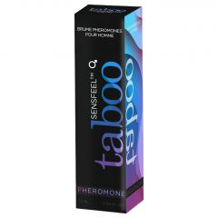   Taboo Pheromone for Him - feromonový tělový sprej pro muže - neutrální (15ml)