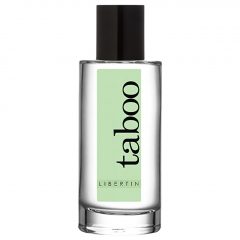   Taboo Libertin for Men - parfém s feromony pro muže (50 ml)