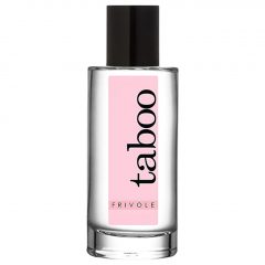   Taboo Frivole for Woman - feromonový parfém pro ženy (50 ml)