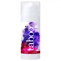 Taboo Pleasure - intimní gel pro ženy (30 ml)