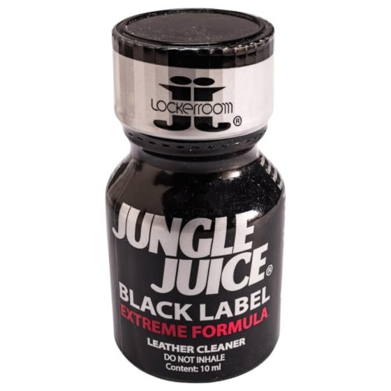 Rush JJ Jungle Juice Black Label - Pentil (10ml)