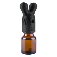 GCX POP - aroma inhalátor - M (černý)