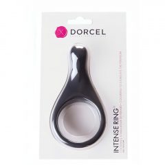 Dorcel Intense Pleasure - kroužek na penis (šedý)