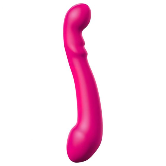 Dorcel So Dildo - silikonové dildo (růžové)