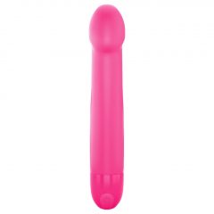   Dorcel Real Vibration M 2.0 - nabíjecí vibrátor (růžový)