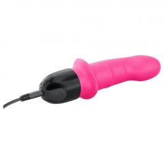   Dorcel Mini Lover 2.0 - dobíjecí vibrátor pro bod G (růžový)