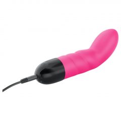   Dorcel Expert G 2.0 - dobíjecí vibrátor pro bod G (růžový)